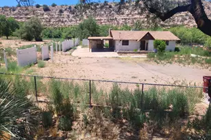 2868 S Candler Dr, Cornville, AZ 86325 - Photo 1