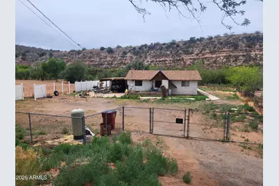 2868 S Candler Drive, Cornville, AZ 86325 - Photo 2