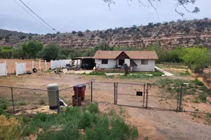 2868 S Candler Dr, Cornville, AZ 86325 - Photo 2