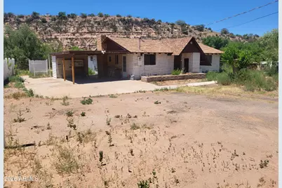 2868 S Candler Drive, Cornville, AZ 86325 - Photo 2