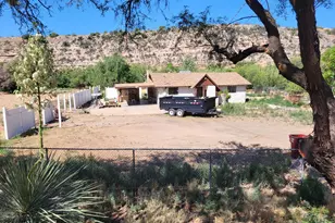 2868 S Candler Dr, Cornville, AZ 86325 - Photo 1