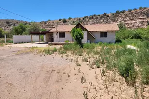 2868 S Candler Dr, Cornville, AZ 86325 - Photo 36