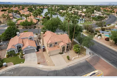 1002 S Port Drive, Gilbert, AZ 85233 - Photo 30
