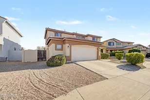 17429 W Carmen Dr, Surprise, AZ 85388 - Photo 2