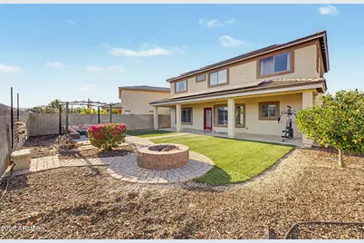 17429 W Carmen Drive, Surprise, AZ 85388 - Photo 34