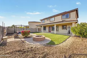 17429 W Carmen Dr, Surprise, AZ 85388 - Photo 34