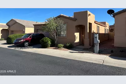 1783 E Arroyo Seco --, Cottonwood, AZ 86326 - Photo 2