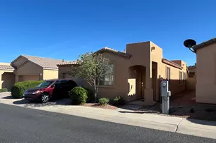 1783 E Arroyo Seco --, Cottonwood, AZ 86326 - Photo 2