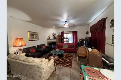 1783 E Arroyo Seco --, Cottonwood, AZ 86326 - Photo 6