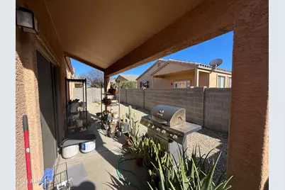 1783 E Arroyo Seco --, Cottonwood, AZ 86326 - Photo 14