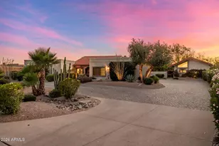 22012 N 84th Pl, Scottsdale, AZ 85255 - Photo 54