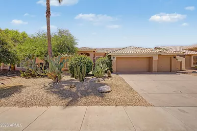 2128 N 134th Avenue, Goodyear, AZ 85395 - Photo 1