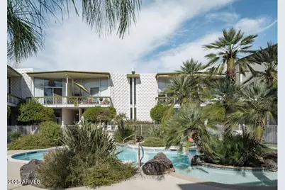 334 W Medlock Drive #D102, Phoenix, AZ 85013 - Photo 6