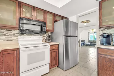 1008 W Meseto Avenue, Mesa, AZ 85210 - Photo 16