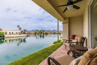 10080 E Mountainview Lake Drive #158, Scottsdale, AZ 85258 - Photo 34