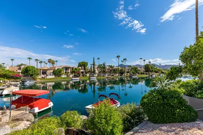 10080 E Mountainview Lake Drive #158, Scottsdale, AZ 85258 - Photo 26