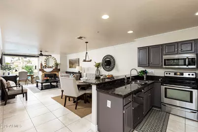 10080 E Mountainview Lake Drive #158, Scottsdale, AZ 85258 - Photo 8