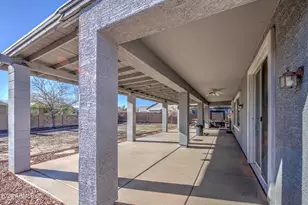 516 S 219th Dr, Buckeye, AZ 85326 - Photo 34
