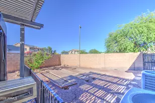 516 S 219th Dr, Buckeye, AZ 85326 - Photo 30