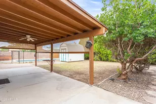 5041 Santiago Ct, Sierra Vista, AZ 85635 - Photo 38
