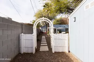 3715 N 9th Pl, Phoenix, AZ 85014 - Photo 40