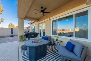 21164 E Lords Wy, Queen Creek, AZ 85142 - Photo 32