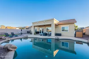 21164 E Lords Wy, Queen Creek, AZ 85142 - Photo 36