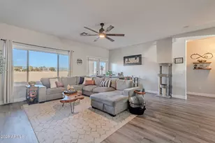 21164 E Lords Wy, Queen Creek, AZ 85142 - Photo 12