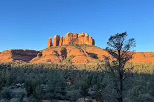 500 Back O Beyond Rd, Sedona, AZ 86336 - Photo 1