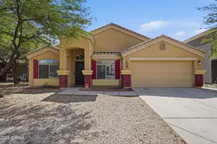 23553 W Huntington Dr, Buckeye, AZ 85326 - Photo 4