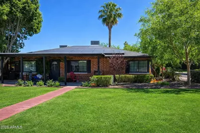 5629 N 8th Drive, Phoenix, AZ 85013 - Photo 2