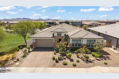 4504 S 118th Drive, Avondale, AZ 85323 - Photo 2