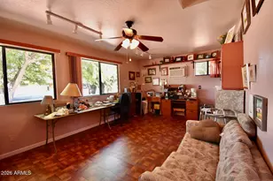 4310 N Lakeview Dr, Rimrock, AZ 86335 - Photo 36