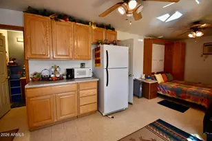 4310 N Lakeview Dr, Rimrock, AZ 86335 - Photo 32