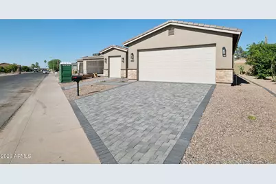 2249 N Shannon Way, Mesa, AZ 85215 - Photo 2