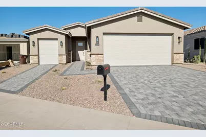 2249 N Shannon Way, Mesa, AZ 85215 - Photo 1