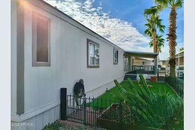 2140 E Michigan Avenue #27, Phoenix, AZ 85022 - Photo 4