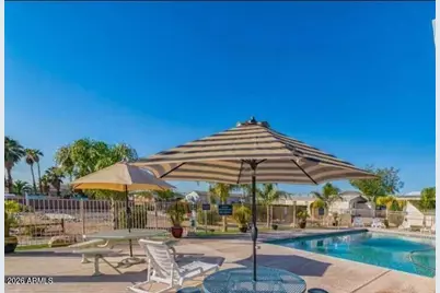 2140 E Michigan Avenue #27, Phoenix, AZ 85022 - Photo 16