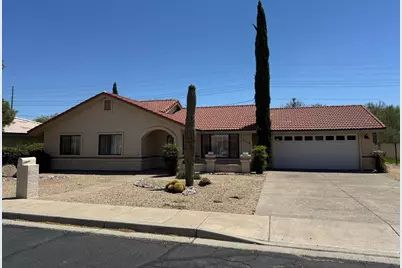 2159 W Terrace Drive, Wickenburg, AZ 85390 - Photo 1