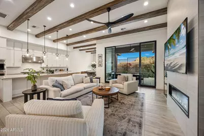 12382 E Troon Vista Drive, Scottsdale, AZ 85255 - Photo 32