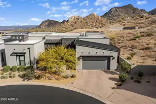 12382 E Troon Vis Dr, Scottsdale, AZ 85255 - Photo 52