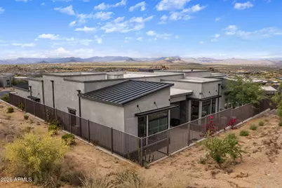 12382 E Troon Vista Drive, Scottsdale, AZ 85255 - Photo 56