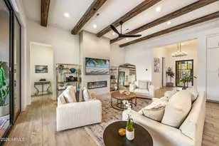 12382 E Troon Vis Dr, Scottsdale, AZ 85255 - Photo 24