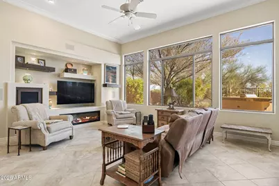 41908 N Back Creek Court, Anthem, AZ 85086 - Photo 4