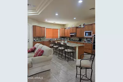 297 W Rock Creek Place, Casa Grande, AZ 85122 - Photo 4