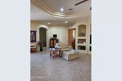 297 W Rock Creek Place, Casa Grande, AZ 85122 - Photo 2