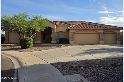 297 W Rock Creek Place, Casa Grande, AZ 85122 - Photo 1