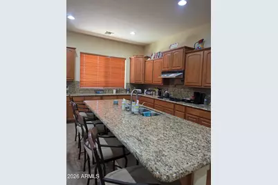 297 W Rock Creek Place, Casa Grande, AZ 85122 - Photo 6