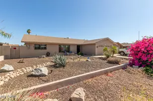 3529 W St Moritz Ln, Phoenix, AZ 85053 - Photo 2
