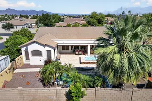 3044 S Wesley Cir, Mesa, AZ 85212 - Photo 60